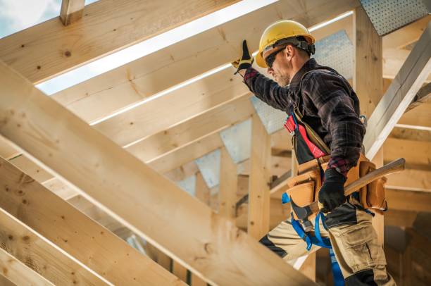 Best Residential Roofing Contractor  in Pecatonica, IL