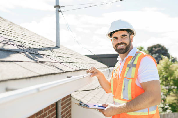 Heating Cable for Roof Installation in Pecatonica, IL