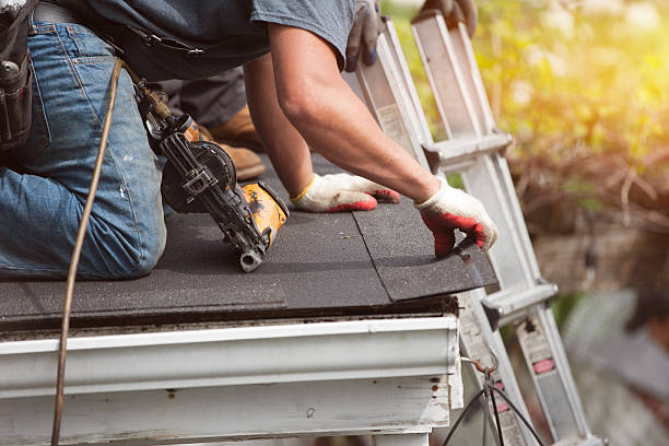 Residential Roof Replacement in Pecatonica, IL