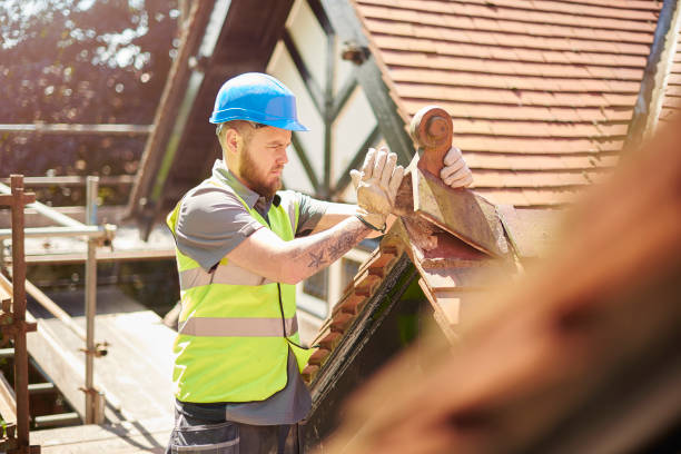 Quick and Trustworthy Emergency Roof Repair Services in Pecatonica, IL